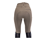 Grip High Waist Comfort Full Seat Breeches Juliane