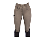 Grip High Waist Comfort Full Seat Breeches Juliane