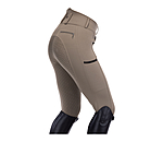 Grip High Waist Comfort Full Seat Breeches Juliane