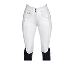 Grip High Waist Comfort Full Seat Breeches Juliane