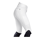 Grip High Waist Comfort Full Seat Breeches Juliane