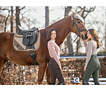 Grip High Waist Full Seat Breeches Juliane