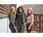 Grip High Waist Full Seat Breeches Juliane