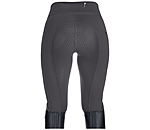 Grip Thermal Full Seat Riding Tights Kristen