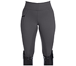 Grip Thermal Full Seat Riding Tights Kristen