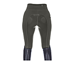 Grip Thermal Full Seat Riding Tights Kristen