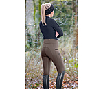 Grip Thermal Full Seat Riding Tights Kristen