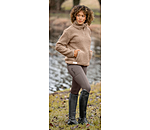 Grip Thermal Full Seat Riding Tights Kristen