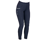 Grip Thermal Full Seat Riding Tights Kristen