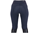 Grip Thermal Full Seat Riding Tights Kristen