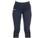 Grip Thermal Full Seat Riding Tights Kristen