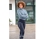 Grip Thermal Full Seat Riding Tights Kristen
