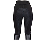 Grip Thermal Full Seat Riding Tights Kristen