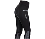 Grip Thermal Full Seat Riding Tights Kristen