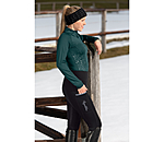 Grip Thermal Full Seat Riding Tights Kristen