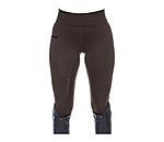 Grip Thermal Full Seat Riding Tights Kristen