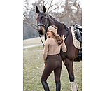 Grip Thermal Full Seat Riding Tights Kristen