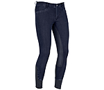 Men's Grip Full-Seat Breeches Bennet