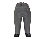 Grip High-Waist Full-Seat Breeches Evelyn