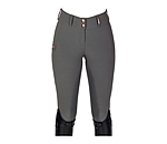 Grip High-Waist Full-Seat Breeches Evelyn