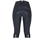 Grip High-Waist Full-Seat Breeches Evelyn
