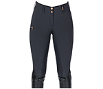 Grip High-Waist Full-Seat Breeches Evelyn