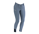 Grip High-Waist Full-Seat Breeches Evelyn