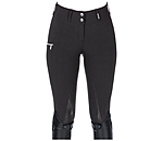 Grip High-Waist Full-Seat Breeches Evelyn