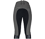 High-Waist Full-Seat Breeches Marleen