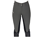 High-Waist Full-Seat Breeches Marleen