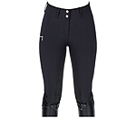 High-Waist Full-Seat Breeches Marleen