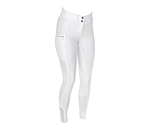 High-Waist Full-Seat Breeches Marleen