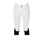 High-Waist Full-Seat Breeches Marleen