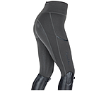 Grip Full-Seat Riding Tights Isabelle