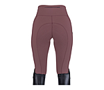 Grip Full Seat Riding Tights Isabelle