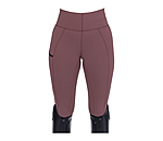 Grip Full Seat Riding Tights Isabelle