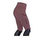 Grip Full Seat Riding Tights Isabelle