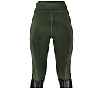 Grip Full Seat Riding Tights Isabelle