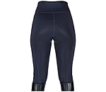 Grip Full Seat Riding Tights Isabelle
