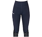 Grip Full Seat Riding Tights Isabelle