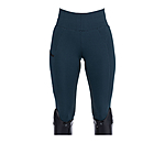 Grip Full Seat Riding Tights Isabelle