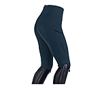 Grip Full Seat Riding Tights Isabelle