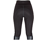 Grip Full-Seat Riding Tights Isabelle