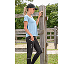 Grip Full Seat Riding Tights Isabelle