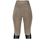 Grip Full-Seat Riding Tights Isabelle