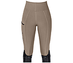 Grip Full Seat Riding Tights Isabelle