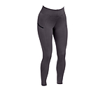 Grip Knee-Patch Riding Tights Dana