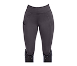 Grip Knee Patch Riding Tights Dana