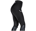 Grip Knee-Patch Riding Tights Dana