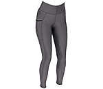 Grip Full-Seat Riding Tights Liliana II